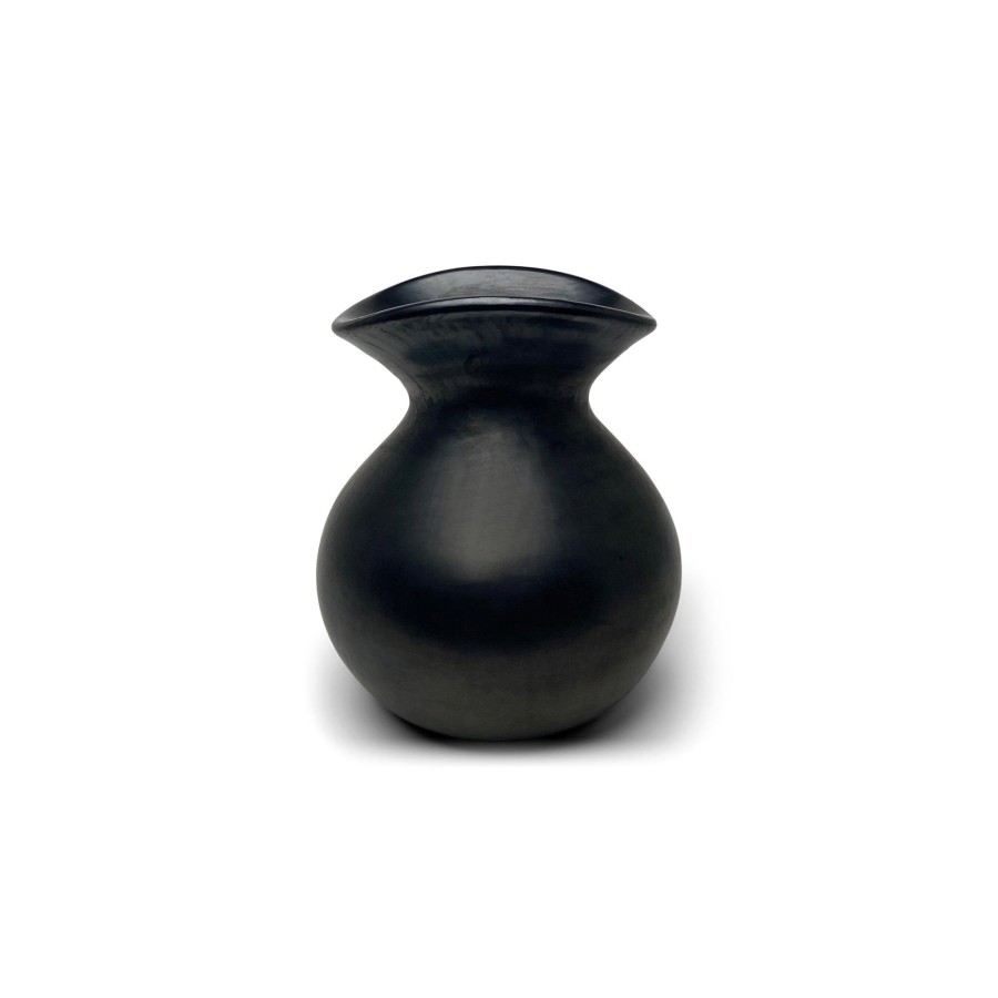 Decor Obakki  | Coyotepec Vase|S